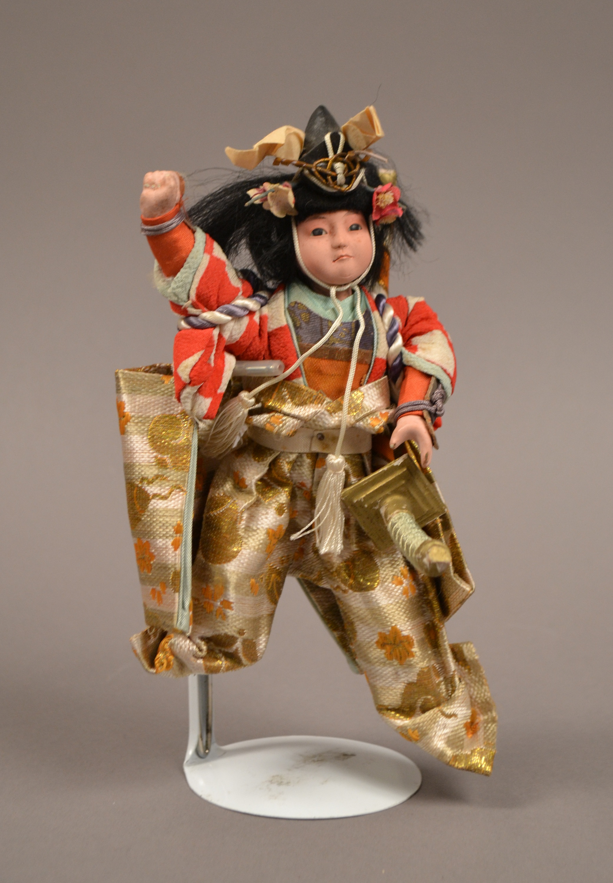 AB 75-2 | Japanese House Exhibit | Boston Children's Museum